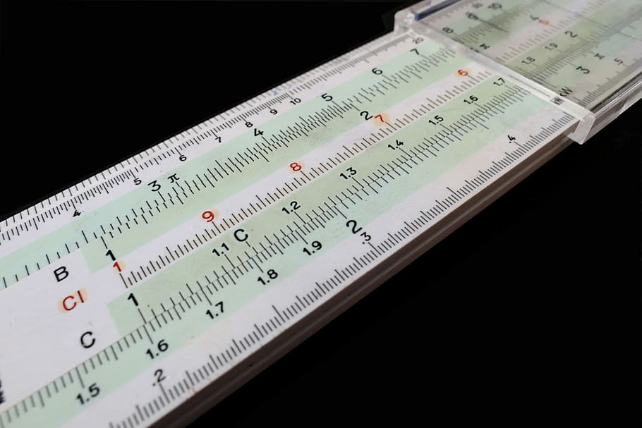 ruler, measure, exactly, centimeters, datailaufnahme, metric, HD wallpaper