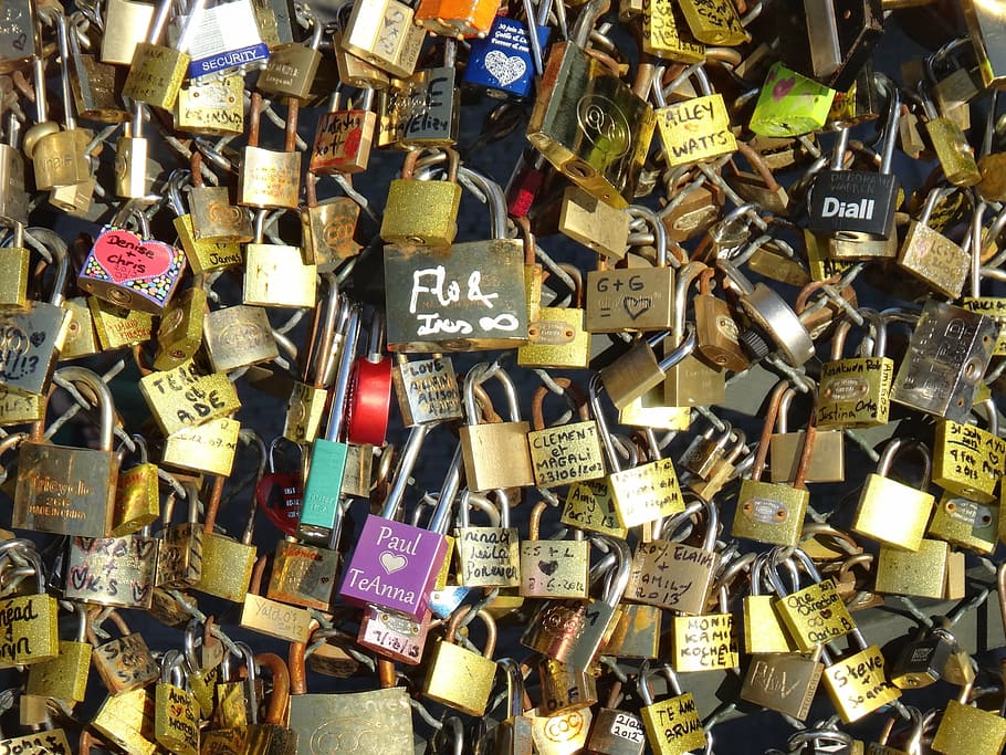 paris, castles, bridge, memory, love, romantic, romance, friendship HD wallpaper