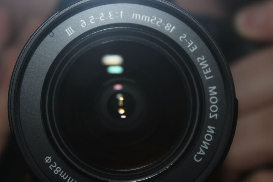 canon eos 600d, camera, objective camera lens, photograph, photography, HD wallpaper