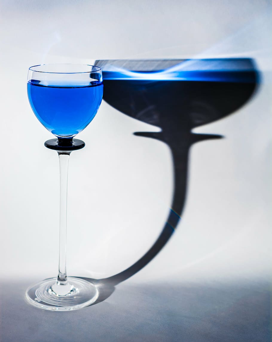 glass, drinking cup, light, shadow, alcohol, wineglass, drinking Glass HD wallpaper