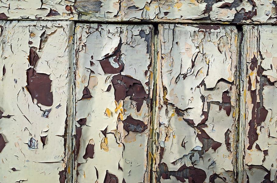 texture, paint, layer, wall, theme, weathered, full frame, old HD wallpaper
