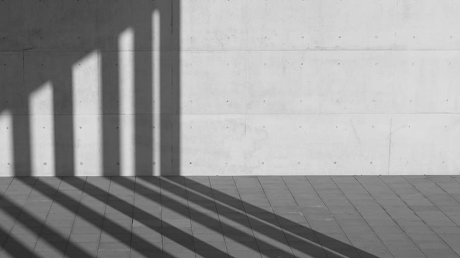 architecture, building, structure, wall, outside, shadow, built structure HD wallpaper