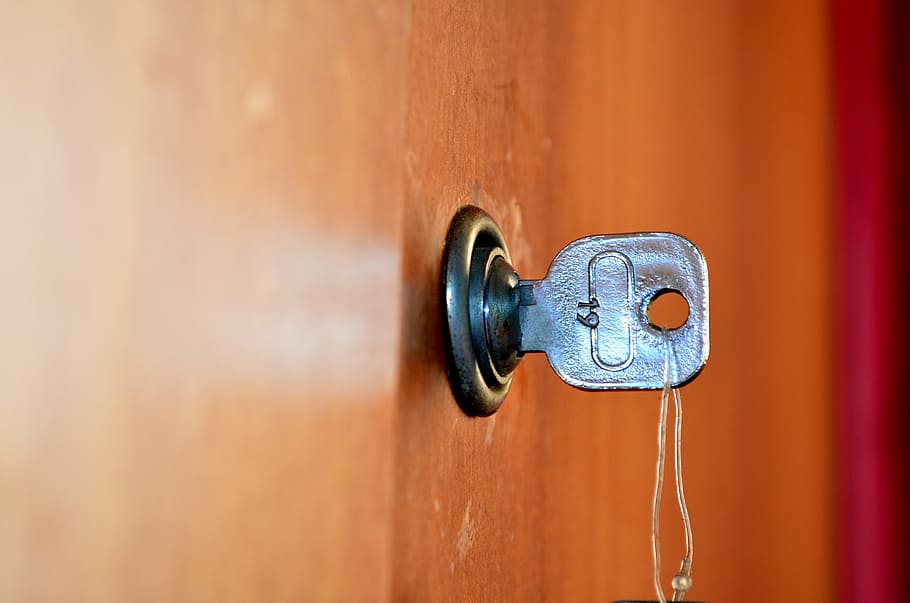 Hd Wallpaper Door Keys Unlock Open Locked Security Keyhole Access Wallpaper Flare
