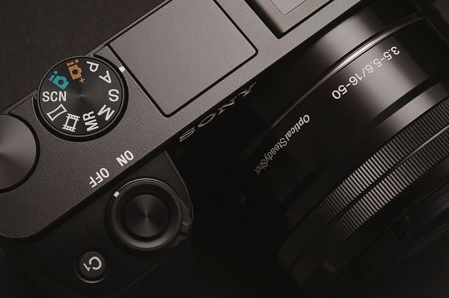 camera, slr, photography, technology, communication, control HD wallpaper