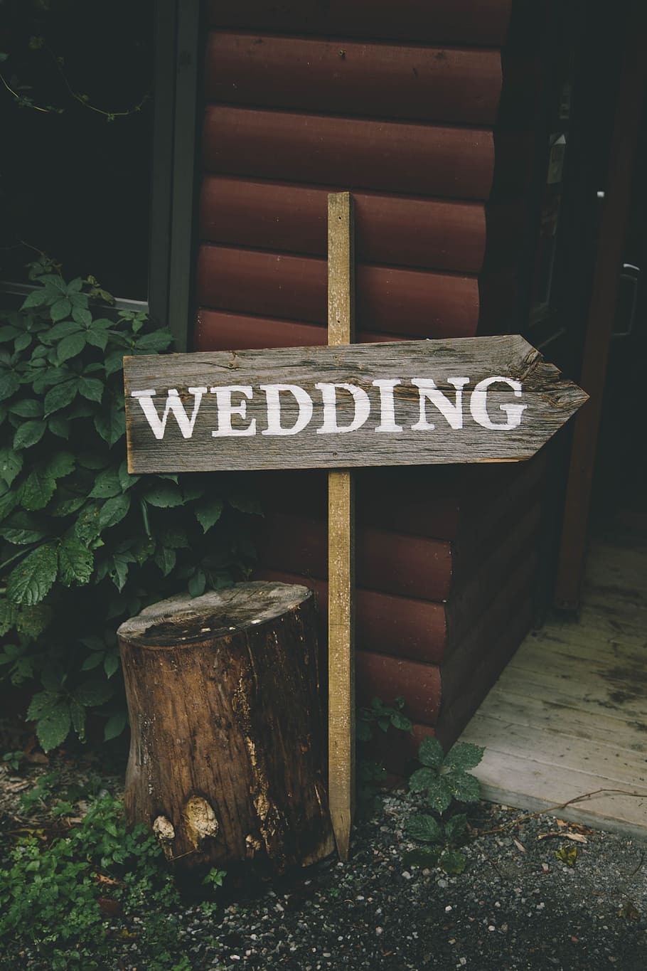 Wedding, Sign, Post, Decoration, text, western script, communication HD wallpaper