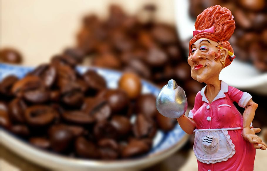 coffee, operation, caffeine, benefit from, drink, cafe, delicious HD wallpaper
