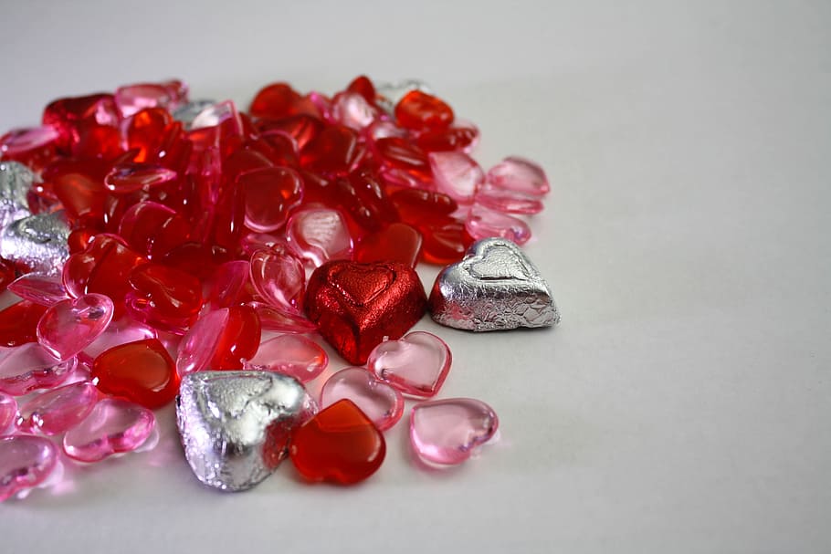 red, isolated, glass, gem, white, crystal, jewelry, decoration HD wallpaper