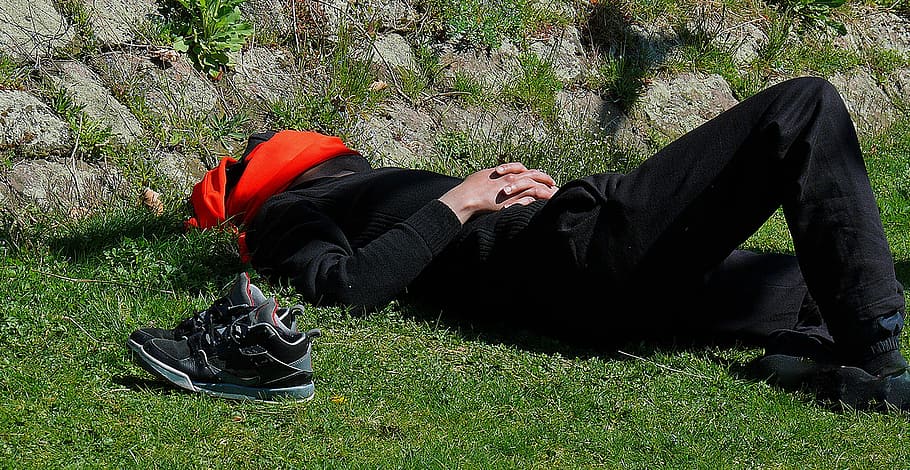 Relax, Relaxation, Rest, Human, concerns, serenity, recovery HD wallpaper