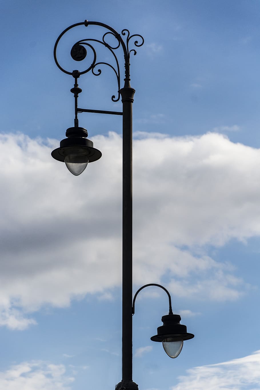 lighting, chandelier, arad, lighting equipment, cloud - sky HD wallpaper