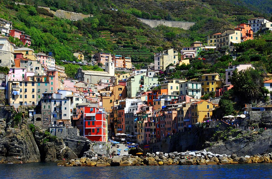 Page 2 | riomaggiore 1080P, 2K, 4K, 5K HD wallpapers free download