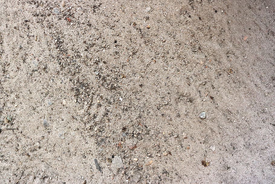 texture, sand, stones, full frame, textured, backgrounds, no people HD wallpaper