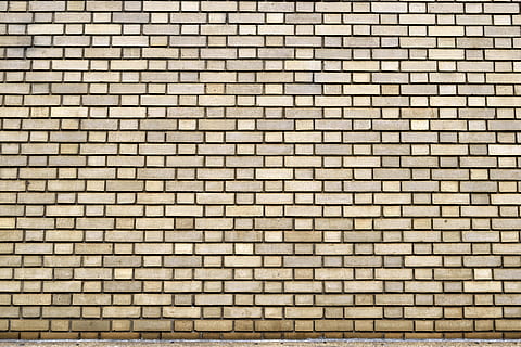 Brick, Wall, Background, Backdrop, mortar, pattern, rectangle HD wallpaper