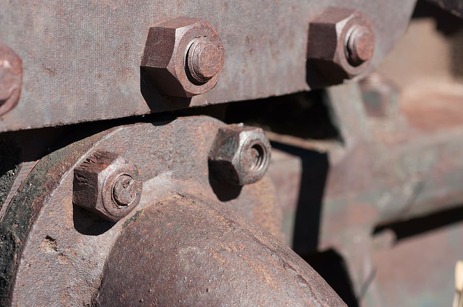 rust, bodie ca, pipe, iron, rusted, abandoned, california, metal HD wallpaper