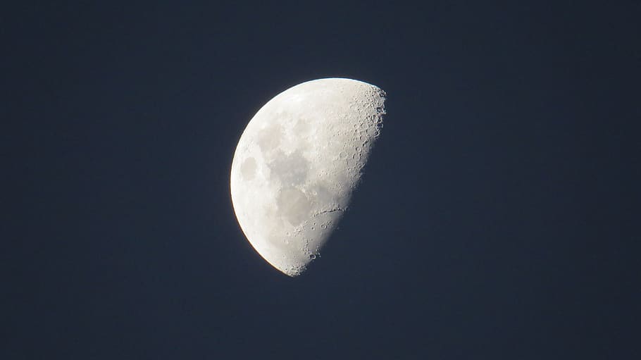 moon, night, super moon, astronomy, sky, space, moon surface HD wallpaper