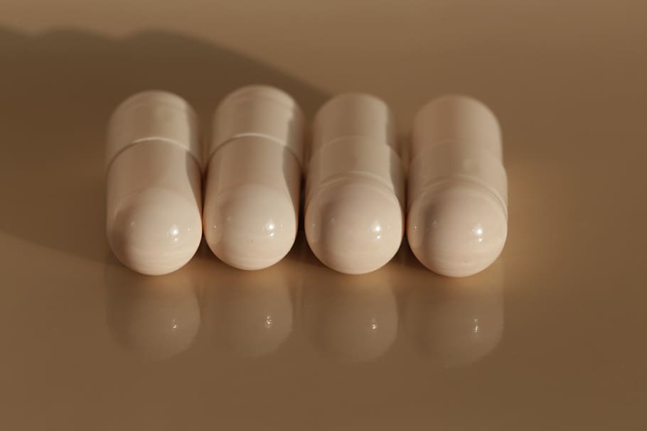 tablets, pill, capsule, medication, beige, health, treatment HD wallpaper