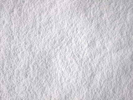 white textile, snow, texture, winter, background, design, photo HD wallpaper