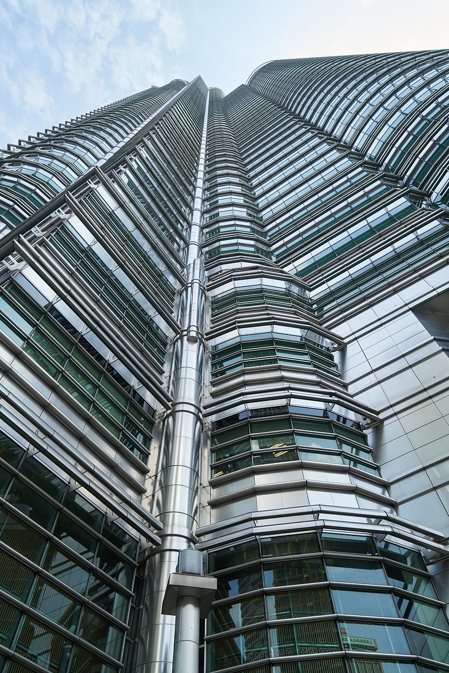 malaysia, skyscraper, building, structure, great, buildings HD wallpaper