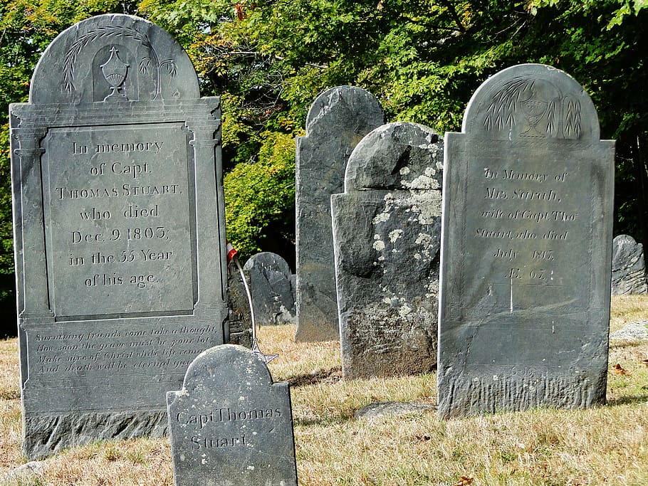 Engraved headstone 1080P, 2K, 4K, 5K HD wallpapers free download