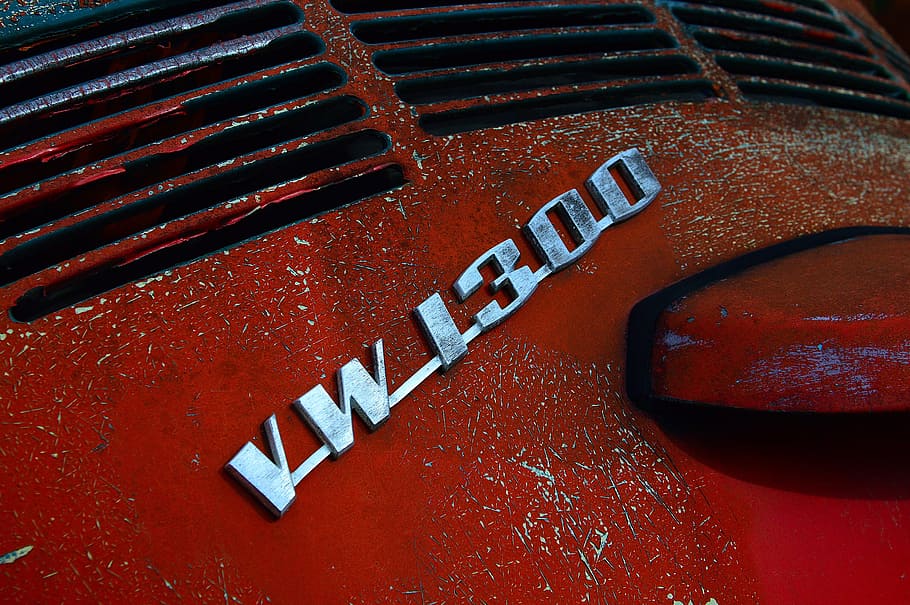 vw, old, auto, car, old timer, old car, veteran, antique car HD wallpaper