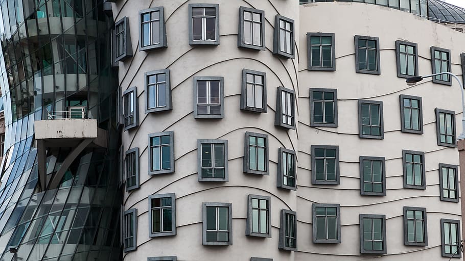 architectural photography of beige building, Architecture, Art, Building HD wallpaper