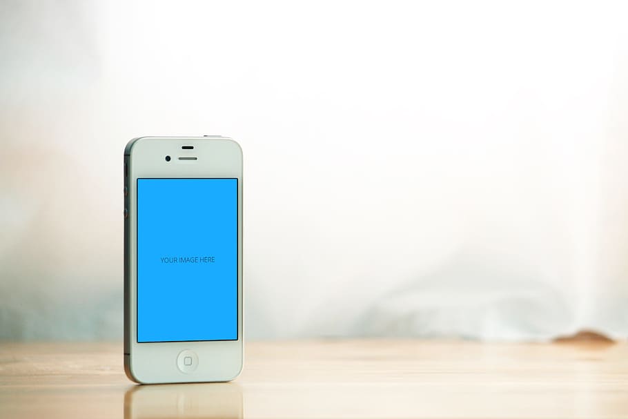 iphone, technology, mockup, wireless technology, communication HD wallpaper