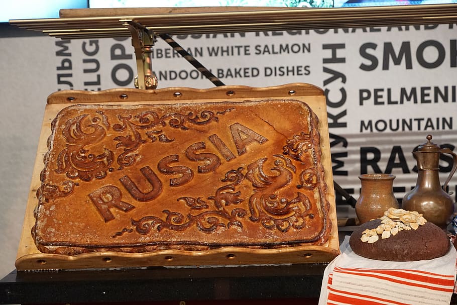 bread, salt, custom, white bread pastries, crispy, russia, baking HD wallpaper