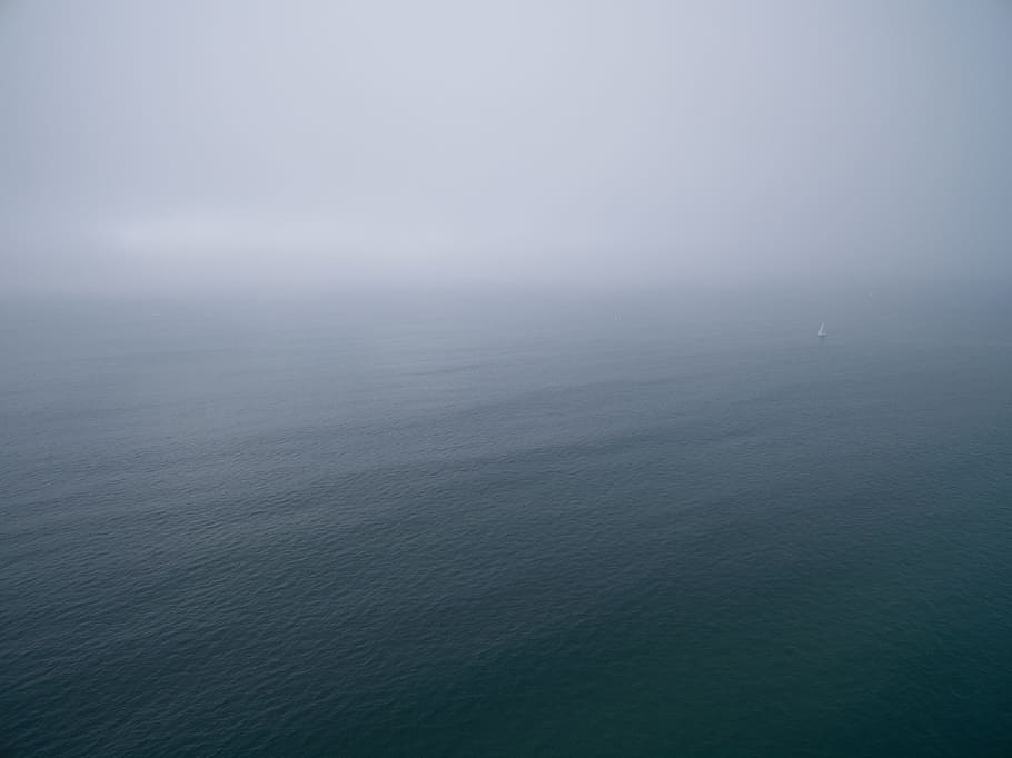 sea, ocean, water, wave, nature, scenics - nature, beauty in nature HD wallpaper