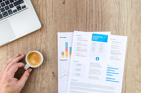 MacBook Pro, chart, graph, finance, financial, data, stats HD wallpaper