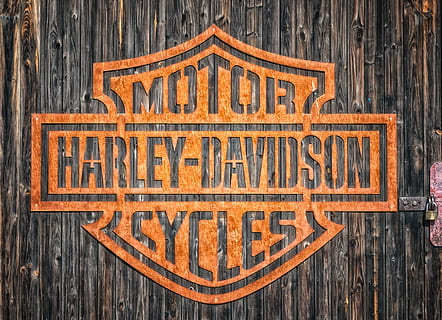 harley davidson wallpaper border