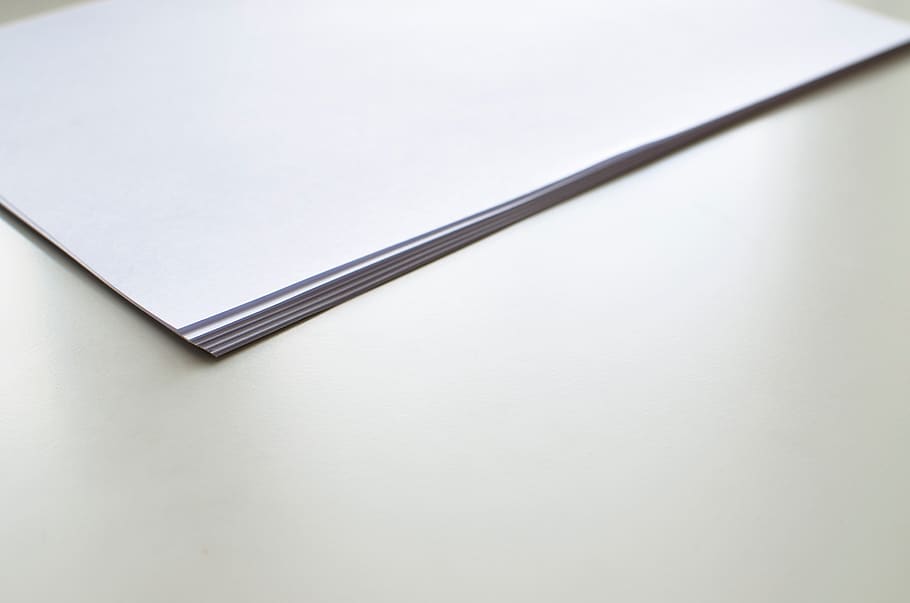 bond, paper, office, supply, copy space, indoors, publication HD wallpaper