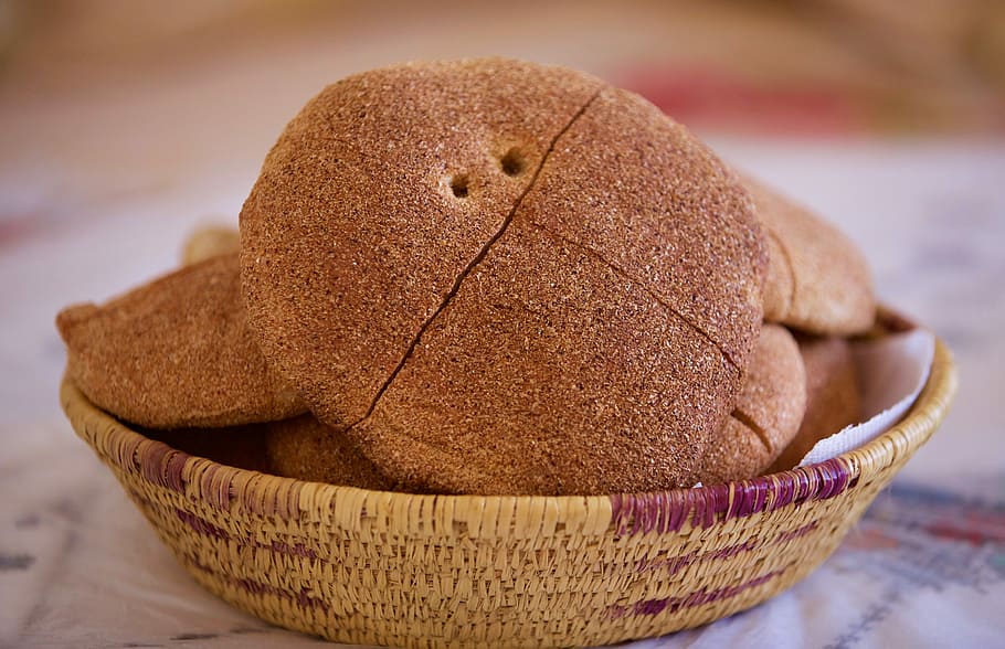 Bread, Baker, Grain, Craft, bread grain, bread baker, oven HD wallpaper