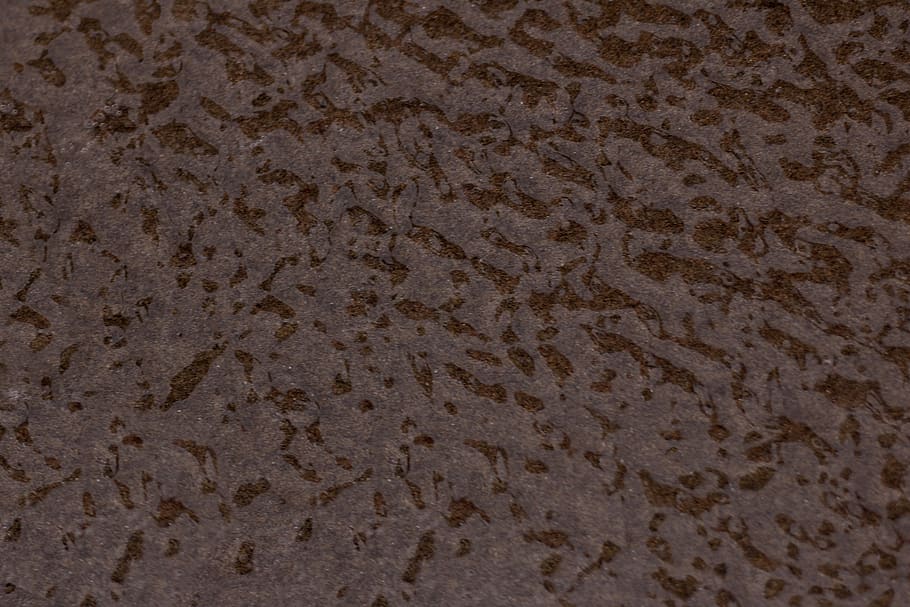 texture, waves, coffee, background, color, full frame, backgrounds HD wallpaper