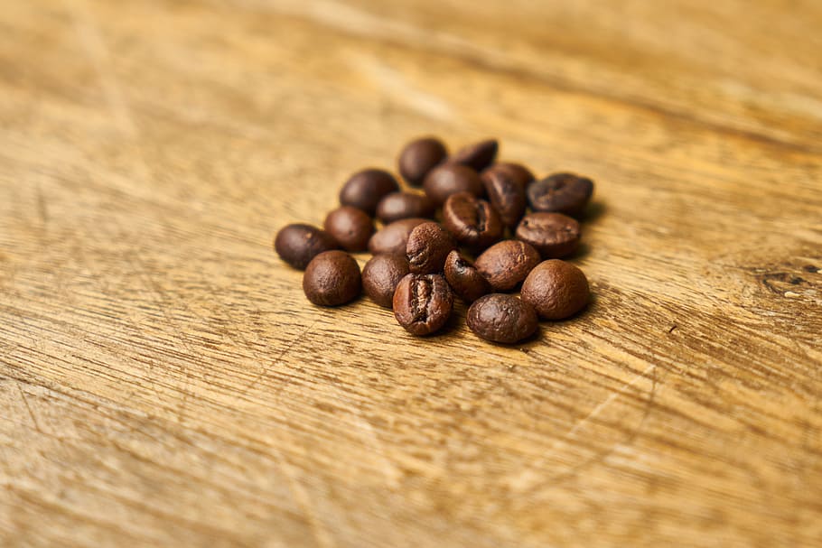 seed, core, coffee, food, background, photography, beverage HD wallpaper