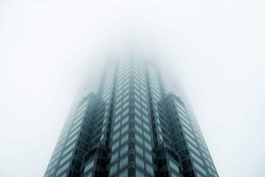 city, modern, architecture, skyscraper, building exterior, office building exterior HD wallpaper