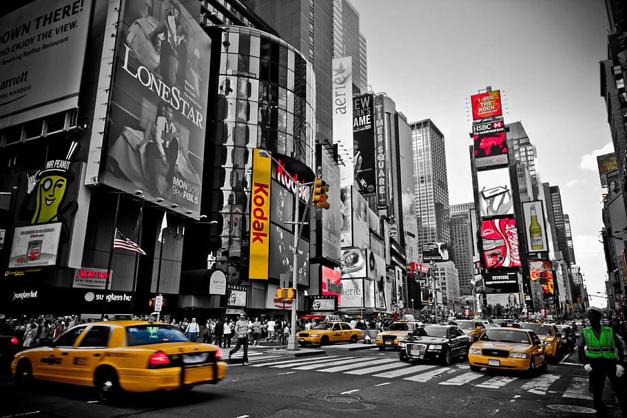 Times Square Photos, Download The BEST Free Times Square Stock Photos & HD  Images