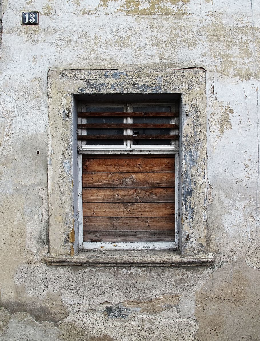 window, old window, window frames, glass, nailed it, wooden windows HD wallpaper
