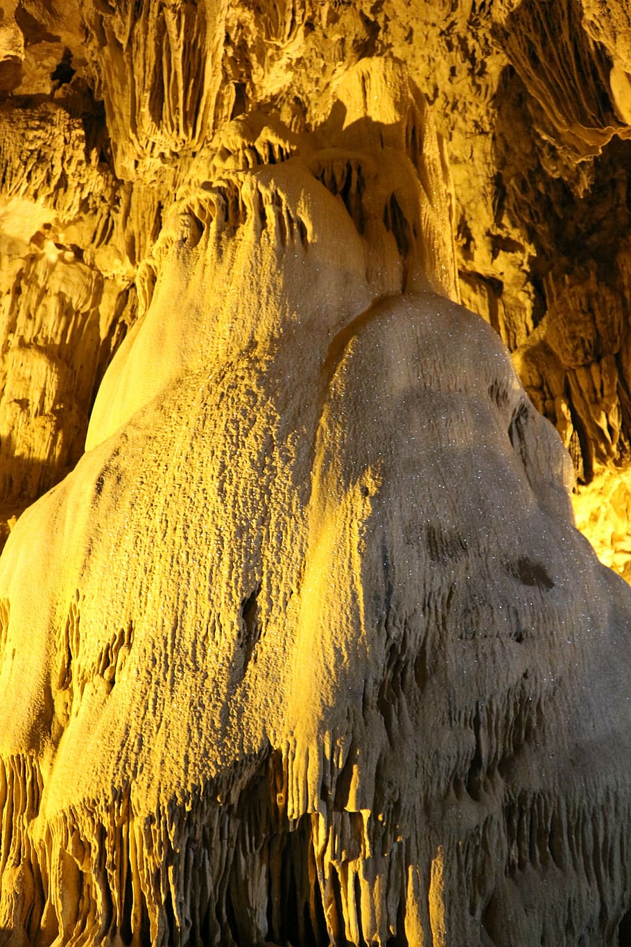 action, hang, cave, ngườm ngao, high by, vietnam, the limestone, HD wallpaper