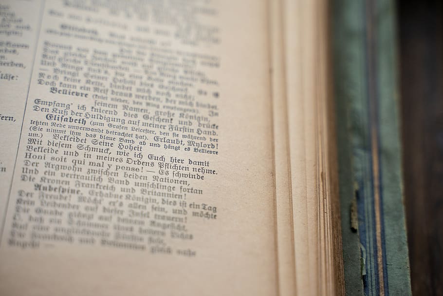 book stack, read out, school enrollment, shabby, old, romantic HD wallpaper