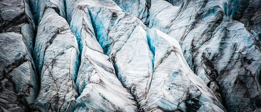 rock, cliff, landscape, ice, full frame, backgrounds, cold temperature HD wallpaper
