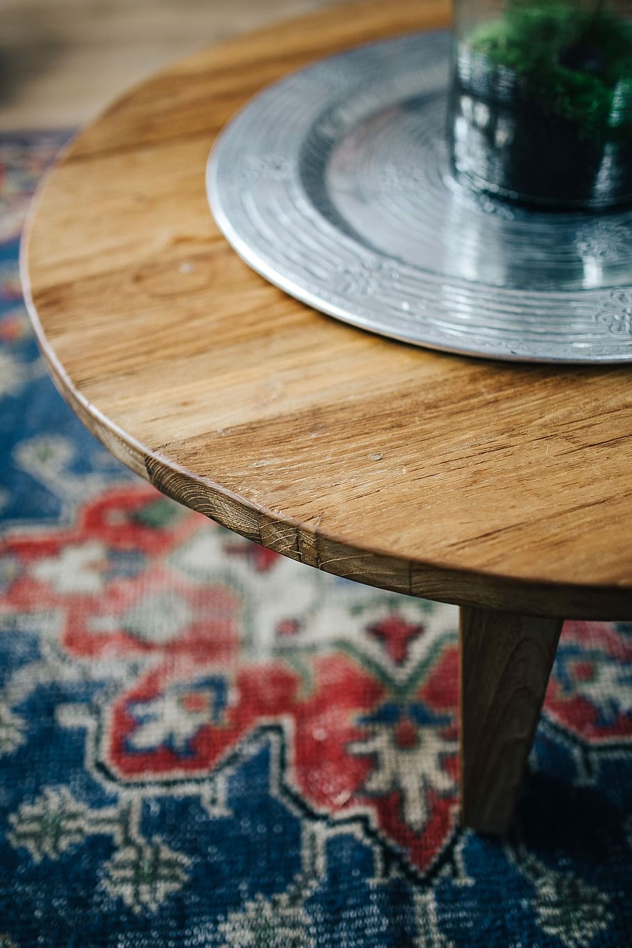Dutch Home Decor, scandi, scandinavian, decorations, rug, wood - Material HD wallpaper
