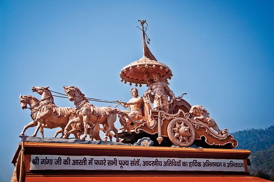 Lord Krishna statute, Sculpture, Hindu, Hinduism, india, statue