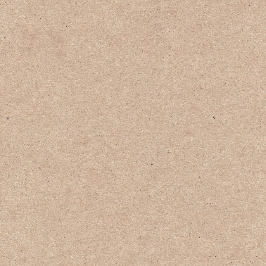 Seamless Brown Paper Texture