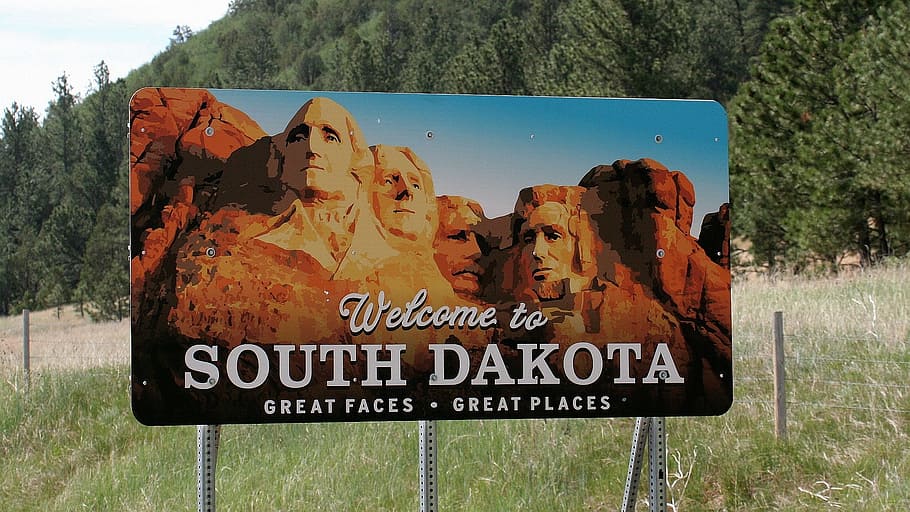 south dakota, usa, united states, north america, communication, HD wallpaper