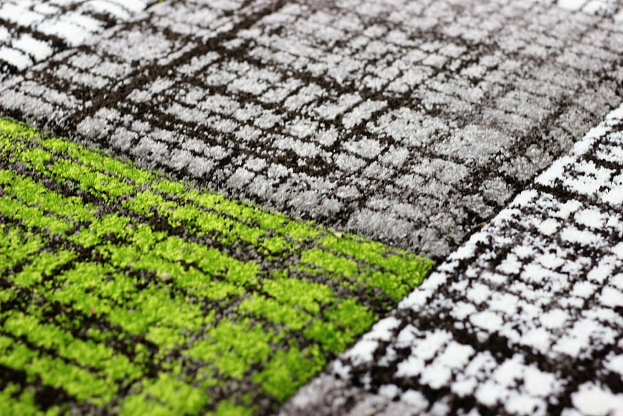 macro, carpet, textiles, background, structure, fabric, color HD wallpaper