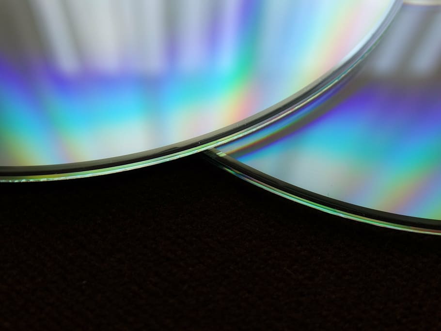 cd, disk, floppy disk, computer, dVD, technology, multi colored HD wallpaper