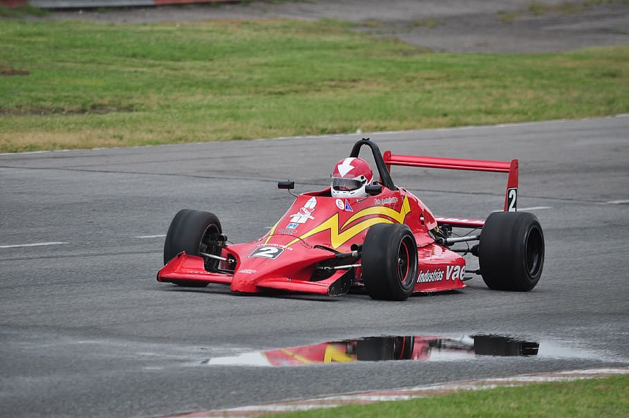 formula, one, argentina, sport, sports race, competition, transportation HD wallpaper