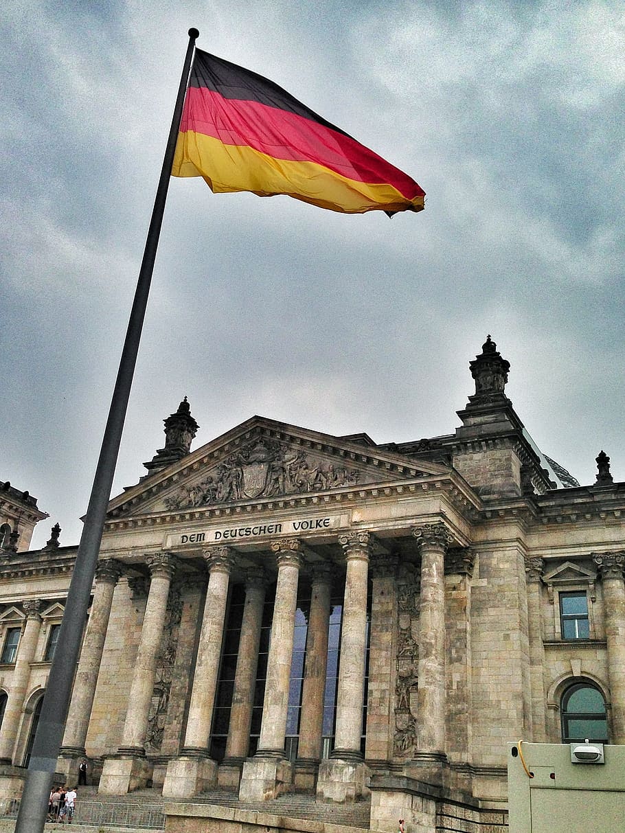 Wallpapers Berlin Germany Night reichstag Cities Image #436418 Download |  Berlin germany, Germany, Berlin