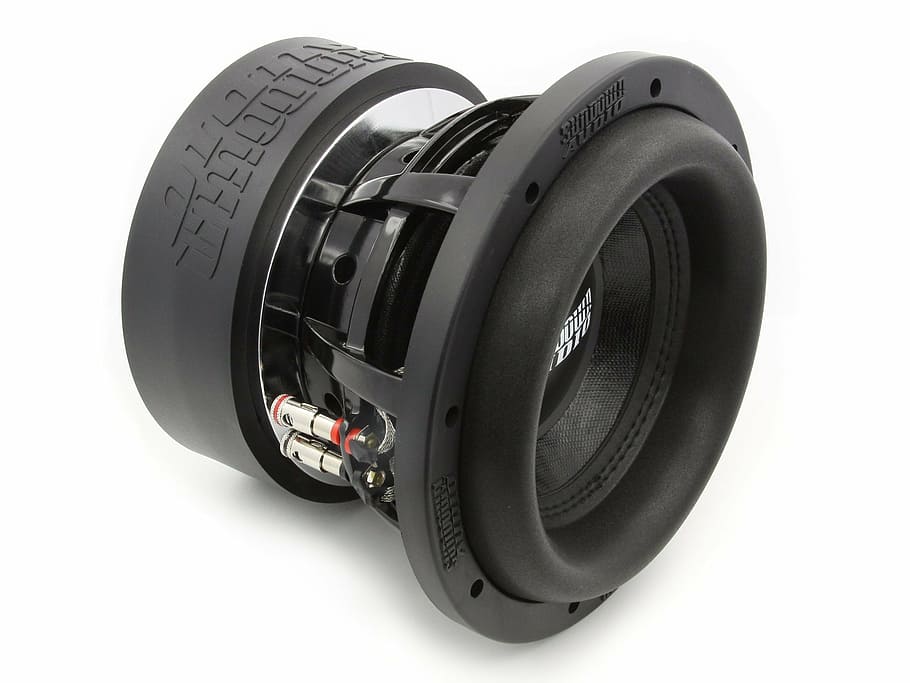 sundown audio, sundown audio car audio, the subwoofer, speaker