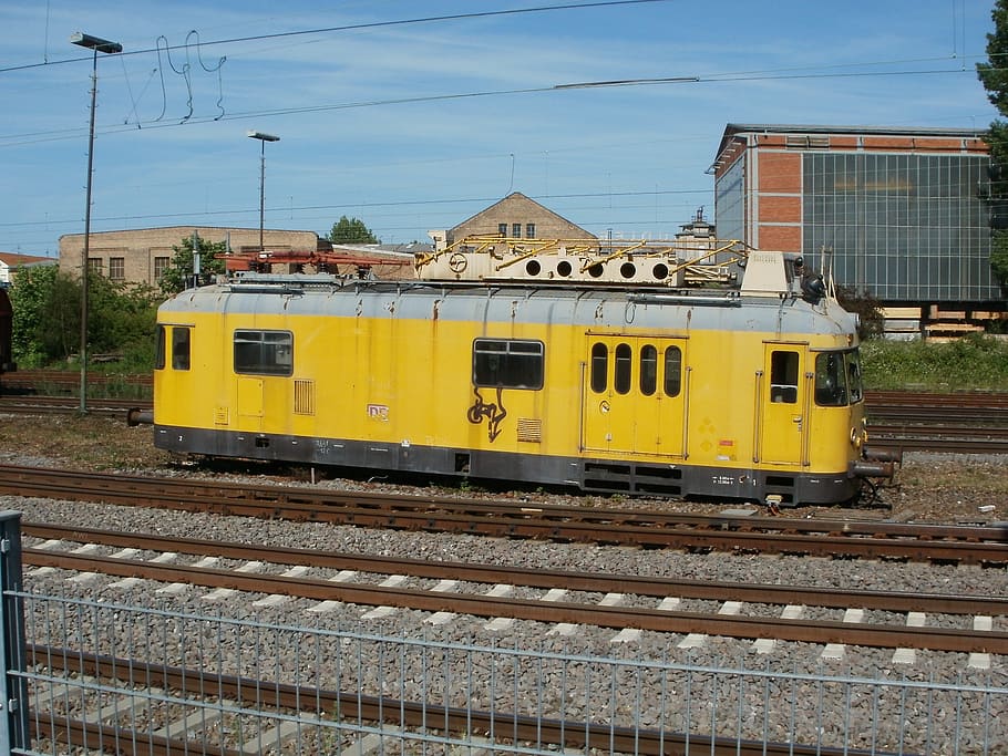 trainstation, railway, transportation, travel, railroad, journey HD wallpaper