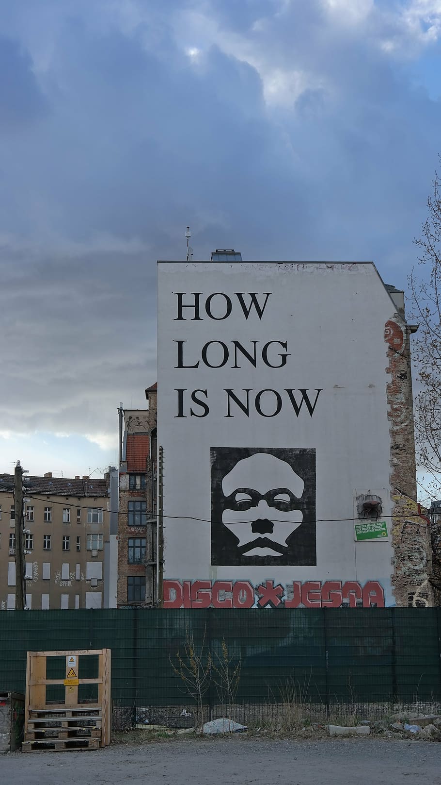 graffiti, time, berlin, architecture, text, built structure HD wallpaper